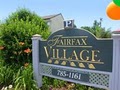 Fairfax Village Apartments logo