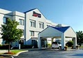 Fairfield Inn Corning Riverside logo