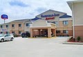 Fairfield Inn Muncie logo