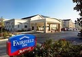 Fairfield Inn Sacramento Cal Expo image 3