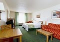 Fairfield Inn Spokane Downtown image 2