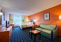 Fairfield Inn & Suites Anniston Oxford image 3