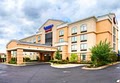 Fairfield Inn & Suites Anniston Oxford image 1