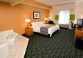 Fairfield Inn & Suites Gatlinburg North image 10