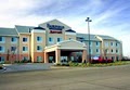 Fairfield Inn & Suites Marion image 2