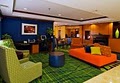 Fairfield Inn & Suites Mobile image 3