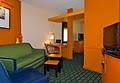 Fairfield Inn & Suites Mobile image 7