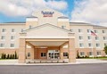 Fairfield Inn & Suites Peoria East Hotel image 3