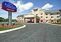 Fairfield Inn & Suites Wytheville image 2