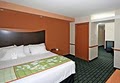 Fairfield Inn & Suites Wytheville image 9