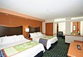 Fairfield Inn & Suites Wytheville image 10