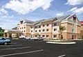 Fairfield Inn & Suites Wytheville logo