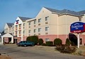 Fairfield Inn Tyler image 1
