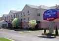 Fairfield Inn Youngstown Boardman/Poland logo