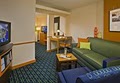 Fairfield Inn and Suites by Marriott Fresno Clovis image 3