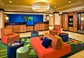 Fairfield Inn and Suites by Marriott Fresno Clovis image 4