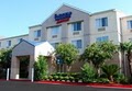 Fairfield Inn and Suites by Marriott- Lafayette logo