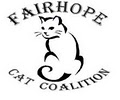 Fairhope Cat Coalition logo