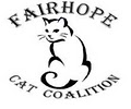 Fairhope Cat Coalition logo