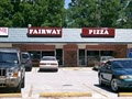 Fairway Pizza logo
