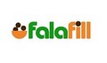 Falafill fresh food logo