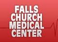 Falls Church Medical Center logo