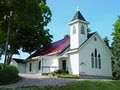 Fallsburg Baptist Church logo