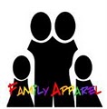 Family Apparel logo