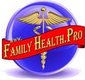 Family Health Pro Clinic - George Valdez, MD logo