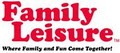 Family Leisure logo
