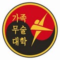 Family Martial Arts Academy-Boltz's Taekwondo logo
