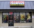 Fantasy Escape Comics & Cards image 1
