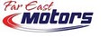 Far East Motors Service Center logo