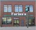 Farina's - Quality Since 1975 logo