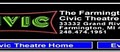 Farmington Civic Theater logo