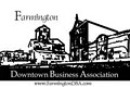 Farmington Downtown Business Association logo