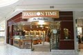 Fashion Time - The Time Store logo