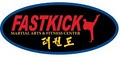 FastKick Martial Arts Center image 2