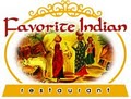 Favorite Indian - Hayward - Castro Valley - Delivery image 1
