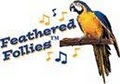 Feathered Follies logo