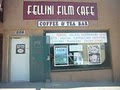 Fellini Film Cafe image 6
