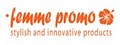 Femme Promo logo