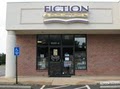 Fiction Addiction logo