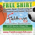 Fieldhouse USA-Winter Youth Basketball & Soccer image 9