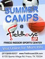 Fieldhouse USA-Winter Youth Basketball & Soccer image 10