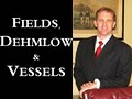 Fields, Dehmlow & Vessels; Ethan Vessels injury & accident attorney image 1