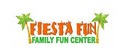 Fiesta Fun - Family Fun Center, St. George logo