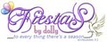 Fiestas By Dolly logo