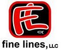 Fine Lines Llc logo