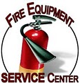 Fire Equipment Service Center logo